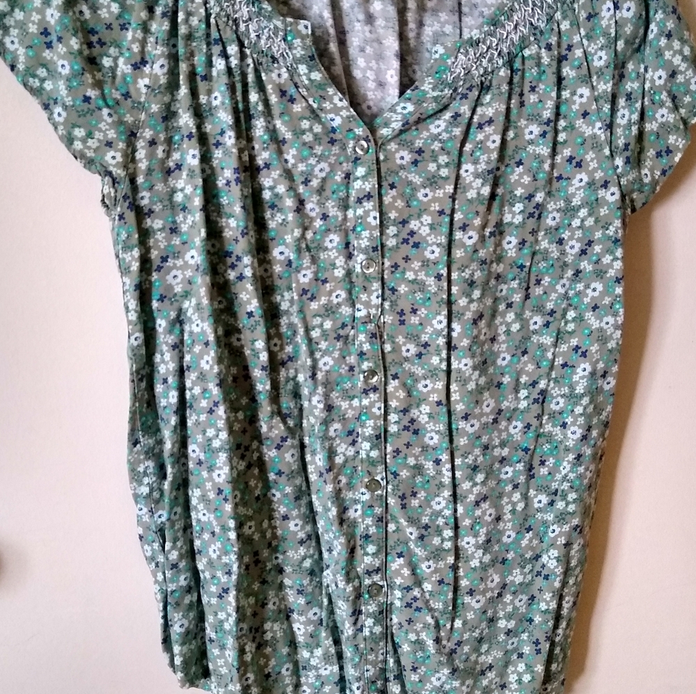 Blouse - Picture 2 of 2